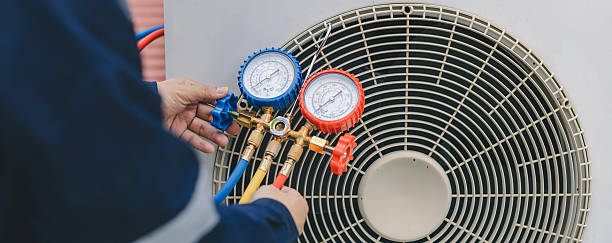 Licensed Ductwork Repair service in Florence, TX - JG Cool HVAC
