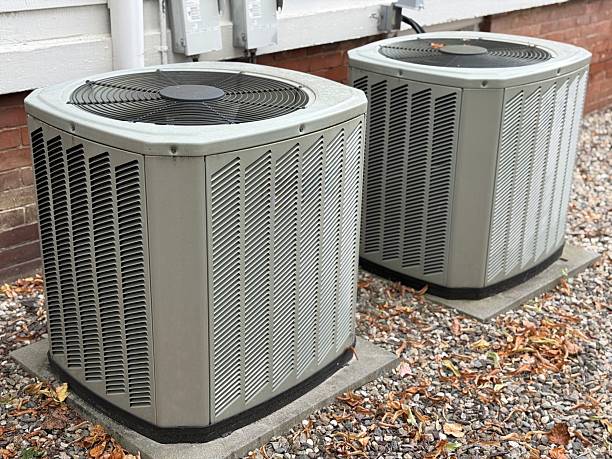 Reliable Ductwork Repair contractor in Florence, TX by JG Cool HVAC
